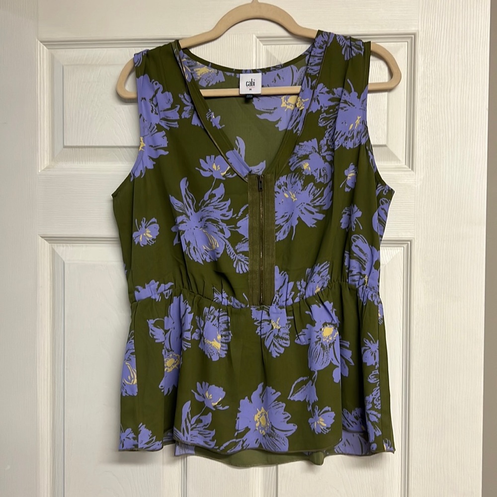 Cabi Celebrity Top